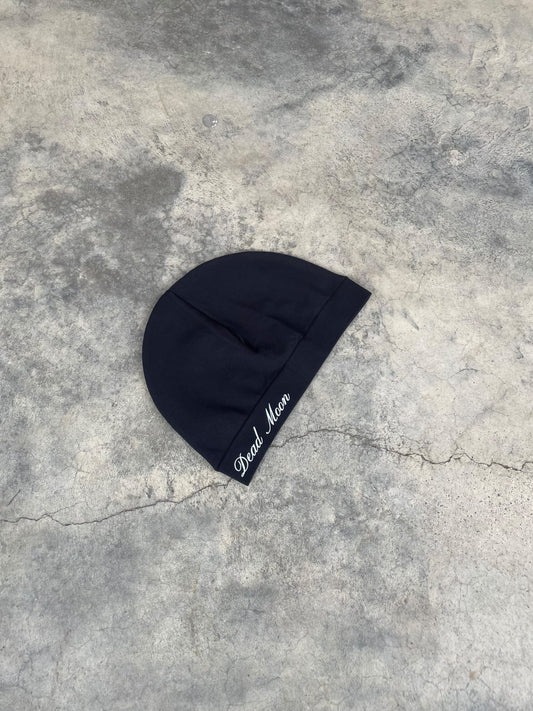 Midnight beanies (deadmoon)